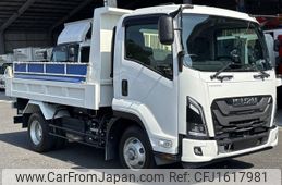 isuzu forward 2024 CFJ1617981
