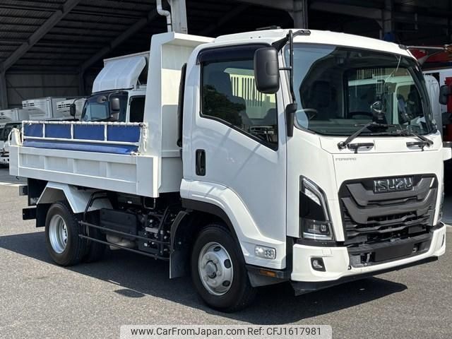 isuzu forward 2024 CFJ1617981 image 1