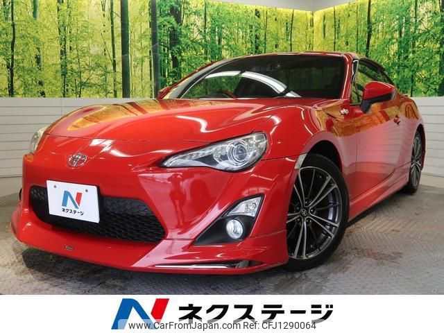 toyota 86 2013 quick_quick_ZN6_ZN6-032277 image 1