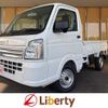 suzuki carry-truck 2024 quick_quick_DA16T_DA16T-851043 image 1