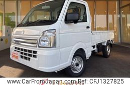 suzuki carry-truck 2024 quick_quick_DA16T_DA16T-851043