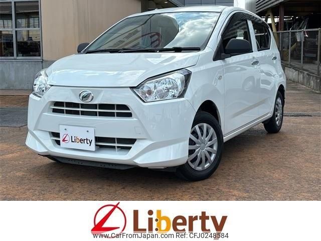 daihatsu mira-e-s 2019 quick_quick_LA350S_LA350S-0166893 image 1