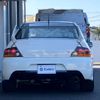 mitsubishi lancer 2007 CFJ8897863 image 27
