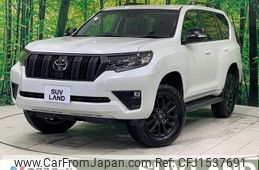toyota land-cruiser-prado 2023 CFJ1537691