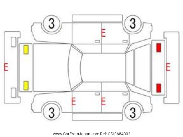 mazda cx-8 2020 -MAZDA--CX-8 3DA-KG2P--KG2P-305375---MAZDA--CX-8 3DA-KG2P--KG2P-305375- image 2