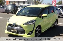 toyota sienta 2016 -TOYOTA 【佐賀 504ﾏ 222】--Sienta DAA-NHP170G--NHP170G-7049649---TOYOTA 【佐賀 504ﾏ 222】--Sienta DAA-NHP170G--NHP170G-7049649-