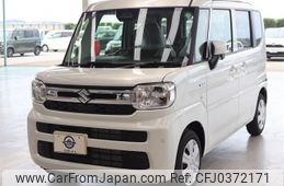 suzuki spacia 2024 quick_quick_5AA-MK94S_MK94S-177100