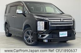 mitsubishi delica-d5 2019 CFJ1890637
