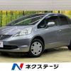 honda fit 2009 -HONDA--Fit DBA-GE6--GE6-1223340---HONDA--Fit DBA-GE6--GE6-1223340- image 1