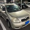 toyota vitz 2002 CFJ1839416 image 1