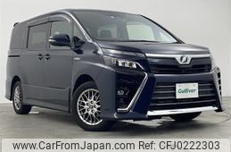 toyota voxy 2017 -TOYOTA--Voxy DAA-ZWR80W--ZWR80-0289277---TOYOTA--Voxy DAA-ZWR80W--ZWR80-0289277-