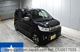 suzuki wagon-r 2015 -SUZUKI--Wagon R MH44S--MH44S-467264---SUZUKI--Wagon R MH44S--MH44S-467264-