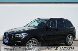 bmw x3 2017 -BMW--BMW X3 LDA-TX20--WBATX32000LB22170---BMW--BMW X3 LDA-TX20--WBATX32000LB22170-