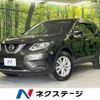 nissan x-trail 2017 -NISSAN--X-Trail DBA-NT32--NT32-055040---NISSAN--X-Trail DBA-NT32--NT32-055040- image 1