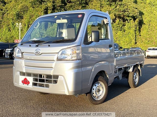 daihatsu hijet-truck 2018 -DAIHATSU--Hijet Truck EBD-S510P--S510P-0231965---DAIHATSU--Hijet Truck EBD-S510P--S510P-0231965- image 1