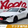 mazda mazda3-fastback 2020 -MAZDA--MAZDA3 ﾌｧｽﾄﾊﾞｯｸ 3DA-BP8P--BP8P-109876---MAZDA--MAZDA3 ﾌｧｽﾄﾊﾞｯｸ 3DA-BP8P--BP8P-109876- image 1