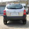 hyundai tucson 2006 ED-02098-20190819 image 6