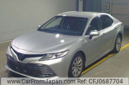 toyota camry 2017 -TOYOTA--Camry DAA-AXVH70--AXVH70-1017053---TOYOTA--Camry DAA-AXVH70--AXVH70-1017053-