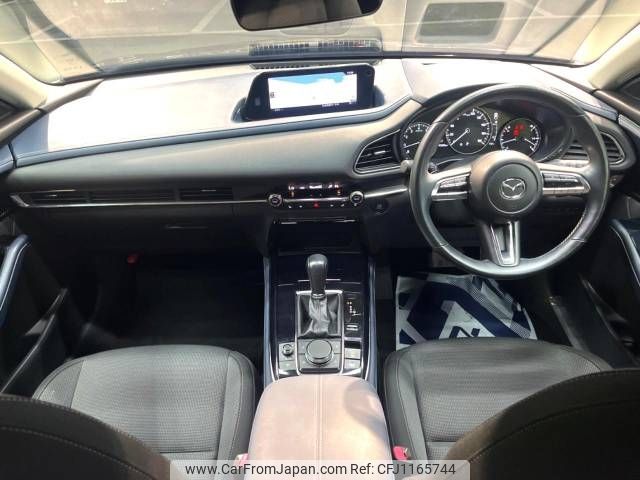 mazda cx-3 2020 -MAZDA--CX-30 5BA-DMEP--DMEP-113290---MAZDA--CX-30 5BA-DMEP--DMEP-113290- image 2