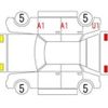 toyota prius-α 2013 -TOYOTA--Prius α DAA-ZVW41W--ZVW41-3268903---TOYOTA--Prius α DAA-ZVW41W--ZVW41-3268903- image 2