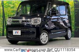 suzuki spacia 2020 -SUZUKI--Spacia DAA-MK53S--MK53S-284986---SUZUKI--Spacia DAA-MK53S--MK53S-284986-