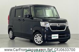 honda n-box 2023 -HONDA--N BOX 6BA-JF3--JF3-5316697---HONDA--N BOX 6BA-JF3--JF3-5316697-