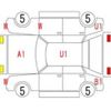 mazda axela 2014 CFJ1590671 image 2
