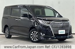 toyota esquire 2019 -TOYOTA--Esquire DBA-ZRR85G--ZRR85-0129293---TOYOTA--Esquire DBA-ZRR85G--ZRR85-0129293-
