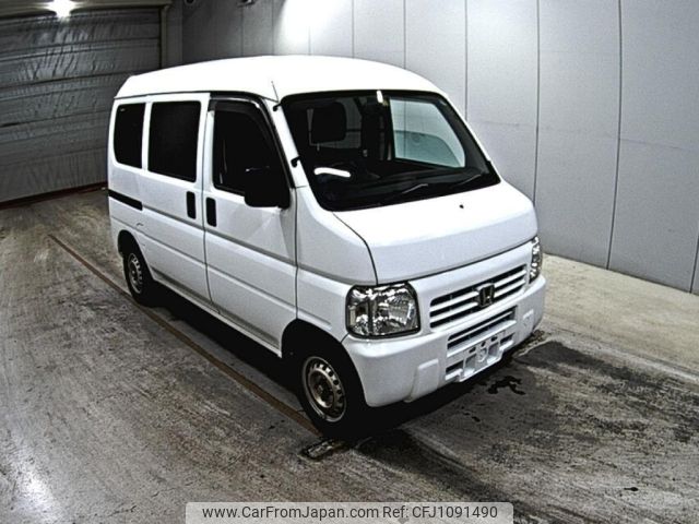 honda acty-van 2017 -HONDA--Acty Van HH5-2008986---HONDA--Acty Van HH5-2008986- image 1