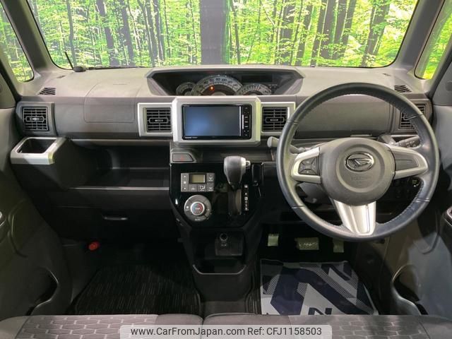 daihatsu wake 2018 quick_quick_LA700S_LA700S-0122690 image 2