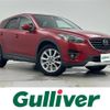 mazda cx-5 2015 -MAZDA--CX-5 LDA-KE2AW--KE2AW-203625---MAZDA--CX-5 LDA-KE2AW--KE2AW-203625- image 1