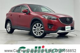 mazda cx-5 2015 -MAZDA--CX-5 LDA-KE2AW--KE2AW-203625---MAZDA--CX-5 LDA-KE2AW--KE2AW-203625-