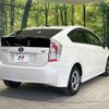 toyota prius 2012 -TOYOTA--Prius DAA-ZVW30--ZVW30-1600715---TOYOTA--Prius DAA-ZVW30--ZVW30-1600715- image 18