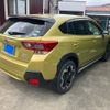 subaru xv 2021 -SUBARU--Subaru XV 5AA-GTE--GTE-046873---SUBARU--Subaru XV 5AA-GTE--GTE-046873- image 4