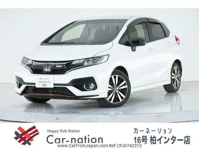 honda fit 2019 quick_quick_GK5_GK5-3403085 image 1