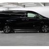 toyota alphard 2018 -TOYOTA--Alphard DBA-AGH30W--AGH30-0186119---TOYOTA--Alphard DBA-AGH30W--AGH30-0186119- image 5