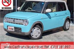 suzuki alto-lapin 2017 quick_quick_DBA-HE33S_HE33S-183381