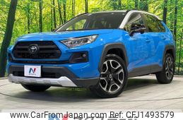 toyota rav4 2019 CFJ1493579