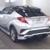 toyota c-hr 2022 -TOYOTA--C-HR 3BA-NGX10--NGX10-2021728---TOYOTA--C-HR 3BA-NGX10--NGX10-2021728- image 4