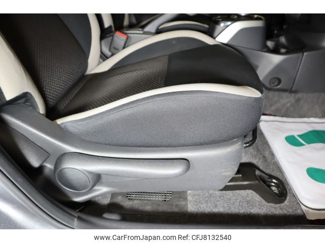 nissan leaf 2018 -NISSAN--Leaf ZAA-ZE1--ZE1-021167---NISSAN--Leaf ZAA-ZE1--ZE1-021167- image 2