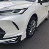 toyota harrier 2020 -TOYOTA--Harrier 6BA-MXUA80--MXUA80-0008887---TOYOTA--Harrier 6BA-MXUA80--MXUA80-0008887- image 23