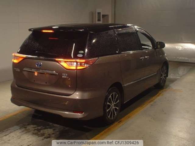 toyota estima-hybrid 2016 -TOYOTA--Estima Hybrid DAA-AHR20W--AHR20-7087650---TOYOTA--Estima Hybrid DAA-AHR20W--AHR20-7087650- image 2