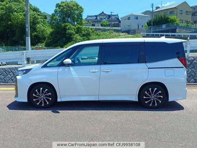 toyota noah 2022 quick_quick_6AA-ZWR90W_ZWR90-0028524 image 2