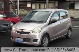 daihatsu mira 2011 quick_quick_DBA-L275S_Ll275S-0135787