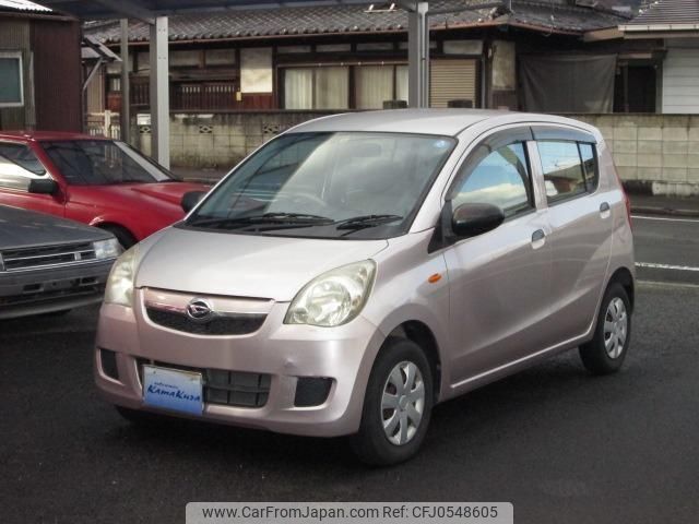 daihatsu mira 2011 quick_quick_DBA-L275S_Ll275S-0135787 image 1