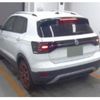 volkswagen t-cross 2020 quick_quick_3BA-C1DKR_WVGZZZC1ZLY057943 image 2