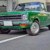 nissan sunny-truck 1990 GOO_NET_EXCHANGE_0560662A30240923W001 image 3