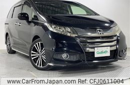 honda odyssey 2015 -HONDA--Odyssey DBA-RC1--RC1-1102263---HONDA--Odyssey DBA-RC1--RC1-1102263-