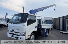 toyota dyna-truck 2025 CFJ1604390
