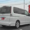 nissan serena 2009 -NISSAN--Serena DBA-CC25--CC25-184214---NISSAN--Serena DBA-CC25--CC25-184214- image 5